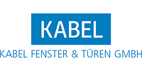 Kundenlogo von Kabel Fenster & Türen GmbH
