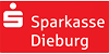 Kundenlogo von Sparkasse Dieburg