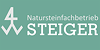 Kundenlogo von Steiger