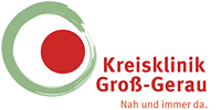 Kundenlogo von Kreisklinik Groß-Gerau GmbH