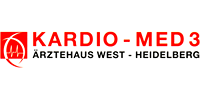 Kundenlogo KARDIO-MED3