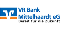 Kundenlogo VR Bank Mittelhaardt eG