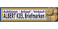 Kundenlogo von Briefmarken AAK Phila GmbH Briefmarken & Münzen