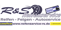 Kundenlogo von R & S Reifenservice