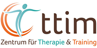 Kundenlogo von ttim - Therapiezentrum Osteopathie,  HP, Physiotherapie