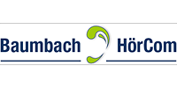 Kundenlogo Baumbach HörCom GmbH