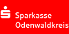 Kundenlogo von Sparkasse Odenwaldkreis