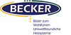 Kundenlogo von Becker GmbH