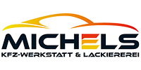 Kundenlogo Kfz-Werkstatt & Lackiererei Horst Michels e.K.