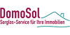 Kundenlogo von DomoSol