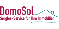 Kundenlogo DomoSol