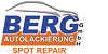 Kundenlogo von Autolackiererei Berg GmbH
