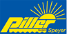 Kundenlogo von Piller GmbH