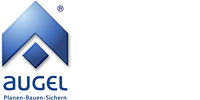 Kundenlogo von Augel GmbH Bauunternehmung