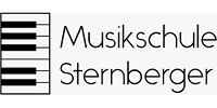 Kundenlogo von Musikschule Sternberger