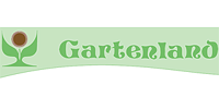 Kundenlogo von Gartenland Garten- u. Landschaftsbau