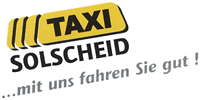 Kundenlogo von Taxi Solscheid