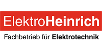 Kundenlogo Elektro Heinrich Torben
