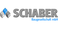 Kundenlogo von Schaber Bau GmbH