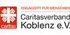 Kundenlogo von Die Sozialstation Caritasverband Koblenz e. V.