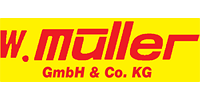 Kundenlogo Müller W. GmbH & Co. KG Reisebüro Omnibusbetrieb