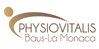 Kundenlogo Krankengymnastik-Massage Baus-La Monaca Annemie