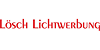 Kundenlogo von Lichtwerbung Lösch