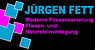 Kundenlogo von Fett Jürgen Fliesen