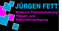 Kundenlogo von Fett Jürgen Fliesen