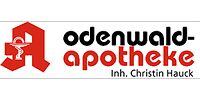 Kundenlogo Odenwald-Apotheke