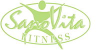 Kundenlogo von Fitness SanoVita