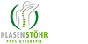 Kundenlogo von Klasen & Stöhr Physiotherapie