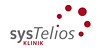 Kundenlogo von sysTelios Gesundheitszentrum Siedelsbrunn GmbH & Co. KG