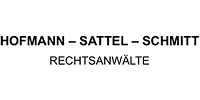 Kundenlogo von Hofmann - Sattel - Schmitt