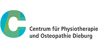 Kundenlogo Centrum für Physiotherapie und Osteopathie Grunert & Julku