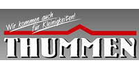 Kundenlogo Thummen Pierre GmbH Bauunternehmung