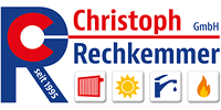 Kundenlogo von Rechkemmer Christoph GmbH