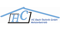Kundenlogo von HC-Dach-Technik GmbH