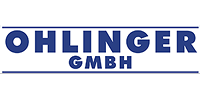 Kundenlogo Ohlinger GmbH