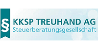 Kundenlogo KKSP Treuhand AG