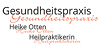 Kundenlogo von Otten Heike