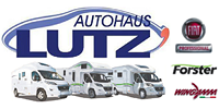 Kundenlogo von Reisemobil-Center Autohaus Lutz GmbH & Co. KG