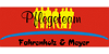 Kundenlogo von Pflegeteam Fahrenholz & Meyer