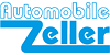 Kundenlogo von Automobile Zeller