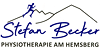 Kundenlogo von Becker Krankengymnastik