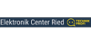 Kundenlogo von Elektronik Center Ried