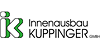 Kundenlogo von KUPPINGER INNENAUSBAU