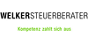 Kundenlogo von Steuerberater Welker Klaus