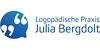 Kundenlogo von Logopädische Praxis Julia Bergdolt