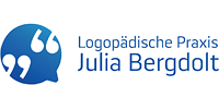 Kundenlogo Logopädische Praxis Julia Bergdolt